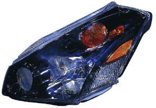 Depo 315 1153L AS2 Nissan Quest Driver Side Replacement Headlight Assembly: Automotive