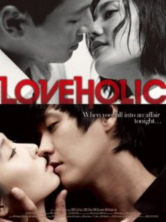 Loveholic: Ja hyun Cho, Soo yeon Han, Chan Jung, Heung Soo:  Instant Video