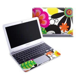 Splendida Design Protective Decal Skin Sticker (High Gloss Coating) for Samsung Chromebook 11.6 inch XE303C12 Notebook Computers & Accessories
