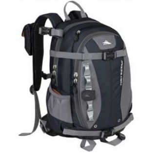 High Sierra Spire 2500 Backpack, /Tungsten/Black  Hiking Daypacks  Sports & Outdoors