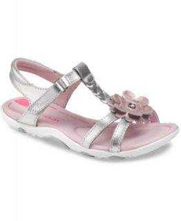 Hush Puppies Kids Shoes, Girls or Little Girls Peace Sandals   Kids