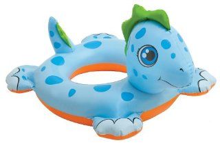 Dragon Big Animal Swim Ring By Intex: Toys & Games
