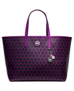 MICHAEL Michael Kors Kiki Large Nylon Tote   Michael Kors Handbags   Handbags & Accessories
