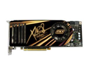 PNY Nvidia GeForce 8800 GTX 768MB Graphic Card: Electronics
