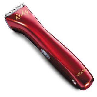 Andis Ruby Clipper/Trimmer: Health & Personal Care