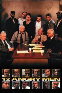 12 Angry Men (1997): Jack Lemmon, Mary McDonnell, Courtney B Vance, Dorian Harewood:  Instant Video