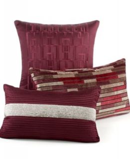 CLOSEOUT! INC International Concepts Bedding, Isabella Decorative Pillow Collection   Decorative Pillows   Bed & Bath