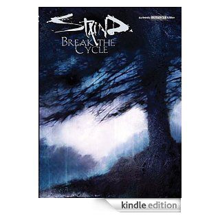 Staind Break The Cycle eBook: Staind: Kindle Store