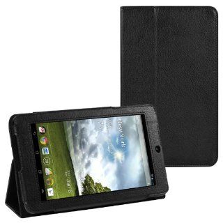 MiniSuit Classic Flip Stand Case for ASUS MeMO Pad HD 7" ME173: Computers & Accessories