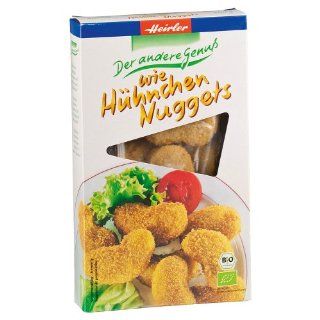 Heirler, wie Hühnchen Nuggets, 170g : Grocery & Gourmet Food
