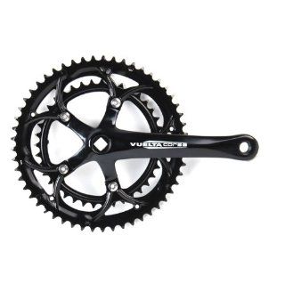 Vuelta Corsa Pro 53/39 170Mm, Square Taper : Bike Cranksets And Accessories : Sports & Outdoors