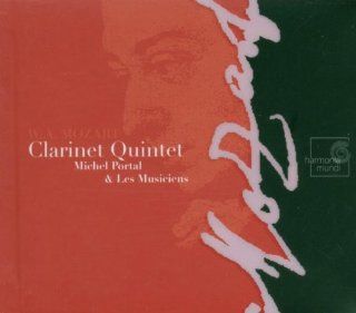 Clarinet Quintet: Music