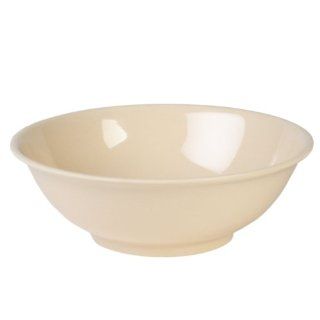 Global Goodwill 12 Piece 52 Ounce Rimless Bowl, 8 3/4 Inch: Kitchen & Dining