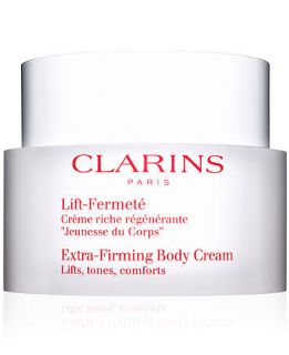 Clarins Extra Firming Body Cream   Skin Care   Beauty