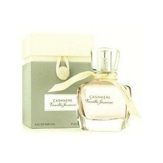 Victoria's Secret Parfum Intimes Cashmere Vanilla Jasmine Eau De Parfum Spray 1.7 Oz : Chasmere Vanillia Jasmine Perfume : Beauty