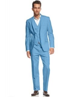 Prom 2014 Blue Crushes Guys Look   Suits & Suit Separates   Men