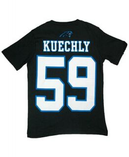 Nike Boys Carolina Panthers Luke Kuechly T Shirt   Sports Fan Shop By Lids   Men