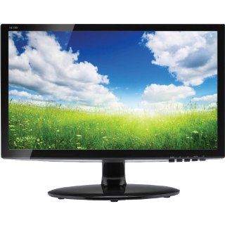HL163ABB 15.6" LED LCD Monitor   16:9   16 ms: Computers & Accessories