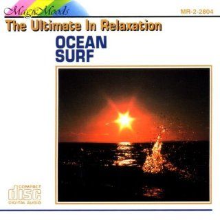 Ocean Surf: Music