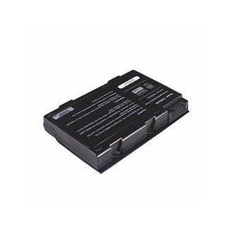 Toshiba Satellite M35XS161 Li Ion Laptop Battery from Batteries: Computers & Accessories