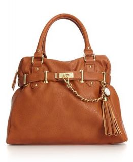 Steve Madden Handbag, BNeptune Satchel   Handbags & Accessories