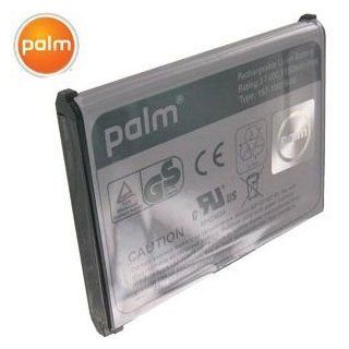OEM Lithium ion Battery for Palm Centro (157 10079 00): Cell Phones & Accessories