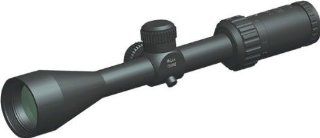 Leatherwood / Hi Lux All Terrain ATR Buck Country 1.5 6x42mm 1in. Main Tube Riflescope BC156X42 : Rifle Scopes : Sports & Outdoors