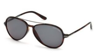Tom Ford RAMONE TF149 Sunglasses Color 54A Clothing