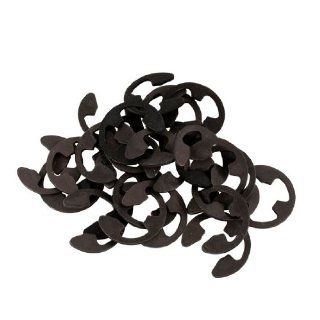 E Clip 3/8 Tattoo Machine Coil Core Custom Replacement Parts 50 Pack Supply: Health & Personal Care