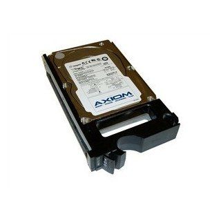 Axiom 146 GB Internal Hard Drive   SAS   10000 rpm   Hot Swappable: Computers & Accessories