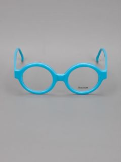 Traction Productions 'marcel' Glasses