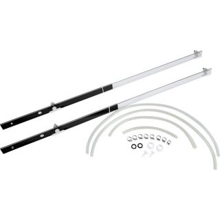 NorthStar Sprayer Boom Extension Kit — 9ft., Fits Item# 285170 and 285180  Sprayer Boom   Broadcast Kits