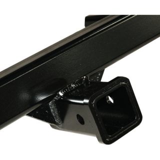 Load-Quip 3-Pt. Hitch with 2in. Receiver  3 Point Hitch Adapters