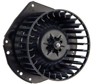 VDO PM136 Blower Motor: Automotive