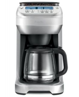 Breville BDC600XL Coffee Maker, You Brew Thermal   Coffee, Tea & Espresso   Kitchen