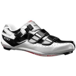 Shimano SH R132L Cycling Shoe   Men's: Cycling Footwear: Sports & Outdoors