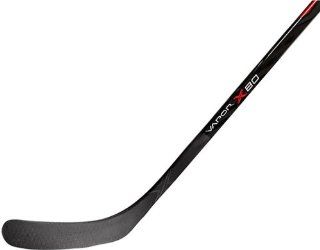 Bauer X80 Grip Composite Stick [SENIOR] : Hockey Sticks : Sports & Outdoors