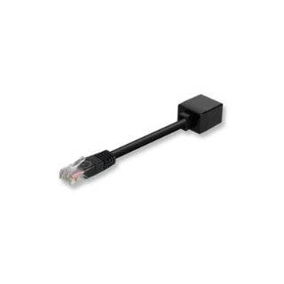 Belkin Omniview Serial Console Adapter Serial Adapter, Pack of 8 (F1D124 8PK): Computers & Accessories