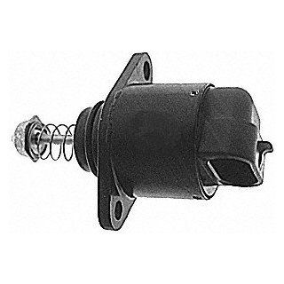 Standard Motor Products AC124 Idle Air Control Valve: Automotive