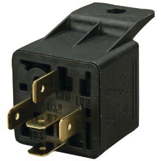 Metra Install E 123 Bay Tyco Relay 12 Volt 30 Amp Each : Vehicle Audio Video Accessories And Parts : Car Electronics
