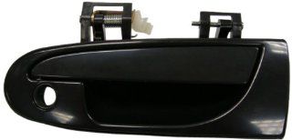 Depo 314 50001 122 Mitsubishi Eclipse Front and Rear Driver Side Exterior Door Handle: Automotive