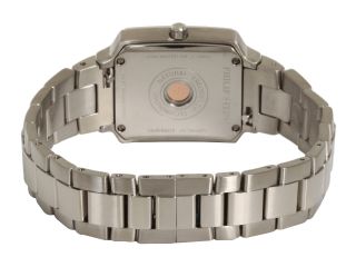 Philip Stein Small Classic Watch On Stainless Steel Strap