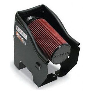 Airaid 401 122 SynthaMax Dry Filter Intake System: Automotive