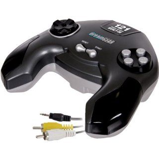 DreamGEAR My Arcade Universal Plug N Play with 121 Games: Video Games