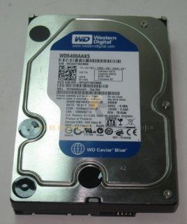 Dell C118D 640GB SATA 7200RPM Hard Drive Computers & Accessories