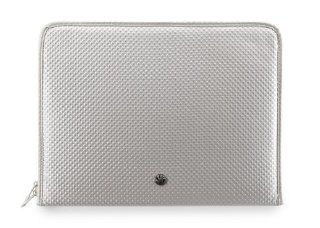 Slappa SL NSV 118 15.4 Inch Laptop Sleeve (White): Electronics