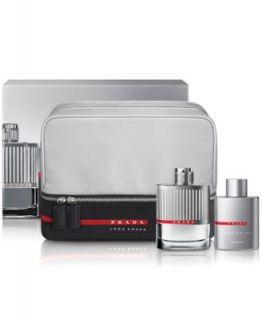 Prada Luna Rossa Fragrance Collection for Men   Shop All Brands   Beauty