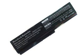 Battpit™ Laptop / Notebook Battery Replacement for Toshiba Satellite C660 108 (4400 mAh) Computers & Accessories
