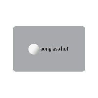 Sunglass Hut Silver Gift Card: Gift Cards Store