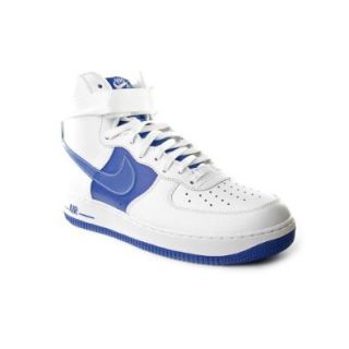 Nike Men's Air Force 1 High '07 Basketball Shoe: Shoes